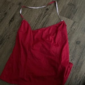 New top with tags never worn